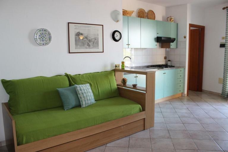 Appartamenti Claudia Capoliveri Extérieur photo