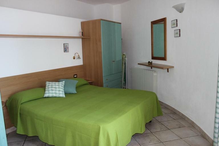 Appartamenti Claudia Capoliveri Extérieur photo
